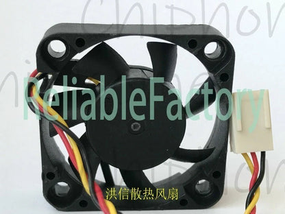 Cooler Master A4010-70RB-3QN-F1 DF0401012RFMN 12V 0.16A cooling fan