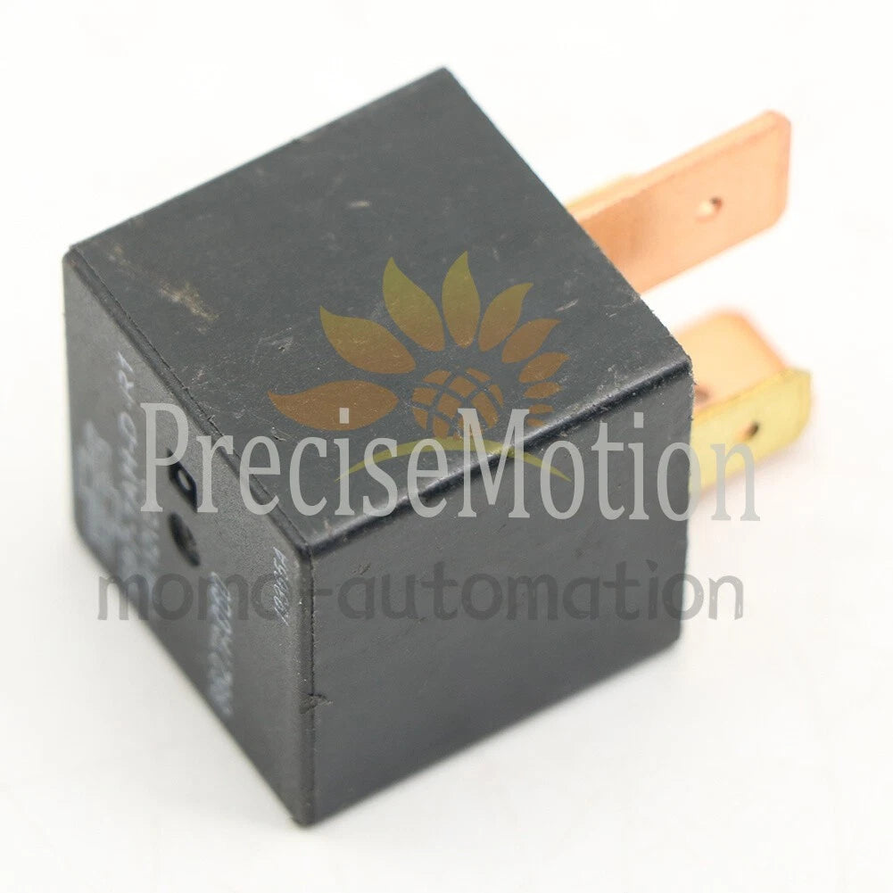 1PCS SONG CHUAN 897-1AH-D-R1 12VDC Power Relay 4Pin #MO