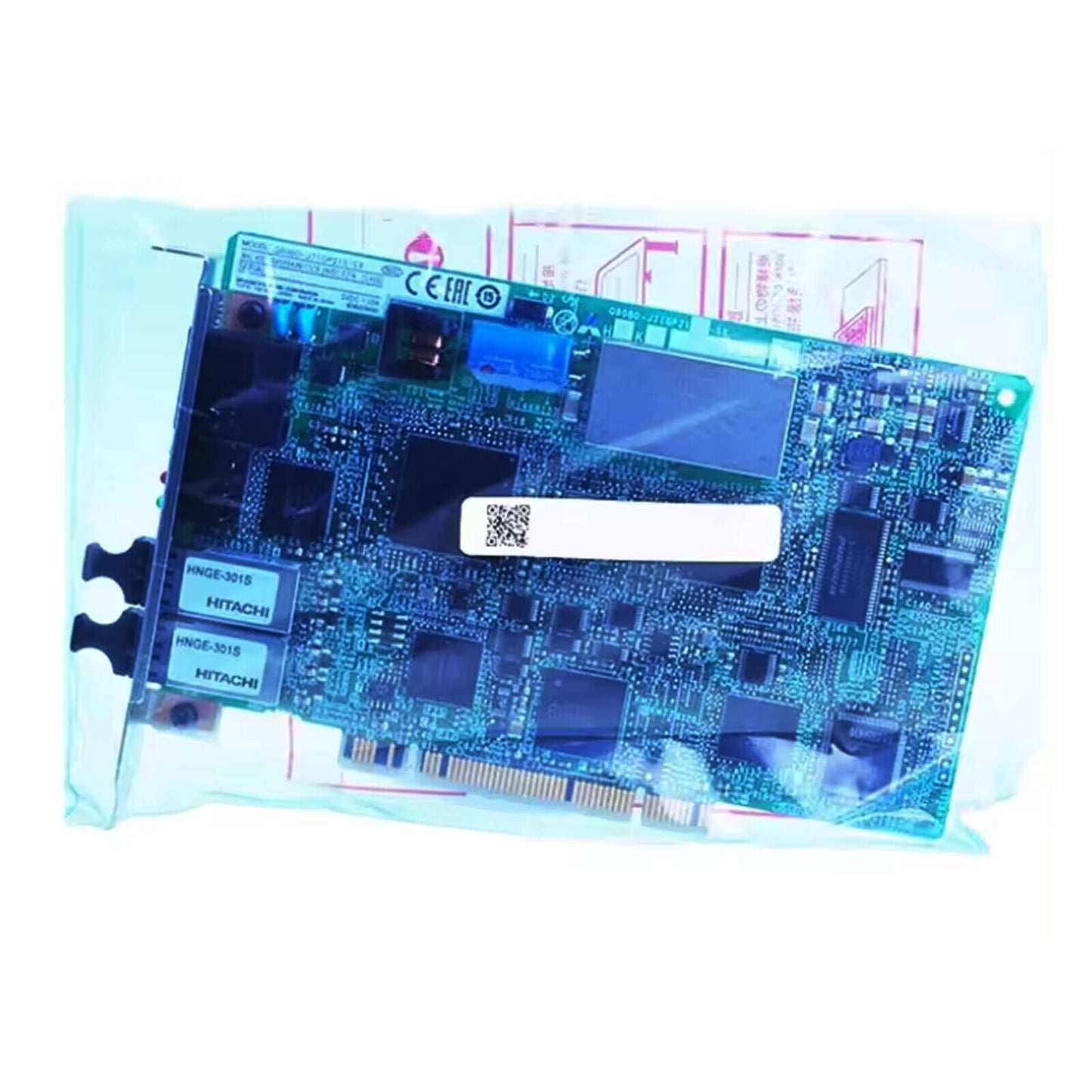 Mitsubishi Q80 BD J71GP21S SX New Release - MITSUBISHI