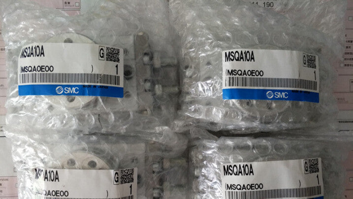 1PC SMC MSQA10A Cylinder Free Ship