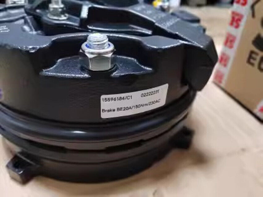 new 1pcs SEW Brake Assembly BE20A Braked Brake - SEW