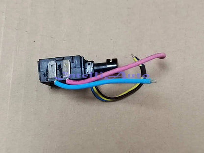 QTY:1 FOR Marquardt 61-36P 20RA 28VDC 2750.5913 Electric Drill Switch
