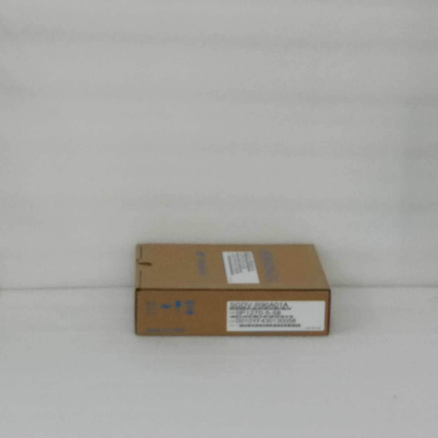 YASKAWA SERVO Drive SGDV-R90A01A - YASKAWA