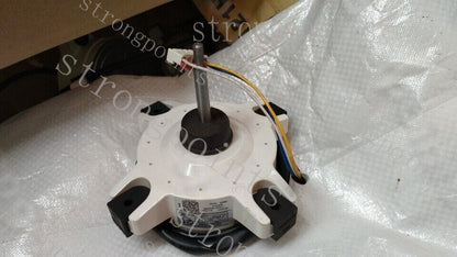 new air conditioner motor WZDK20-38G-W (RDN-310-20-8) (brushless DC motor)~