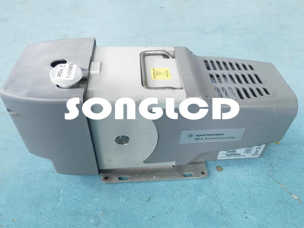 AGILENT IDP2 - High Precision Instrumentation Device - AGILENT