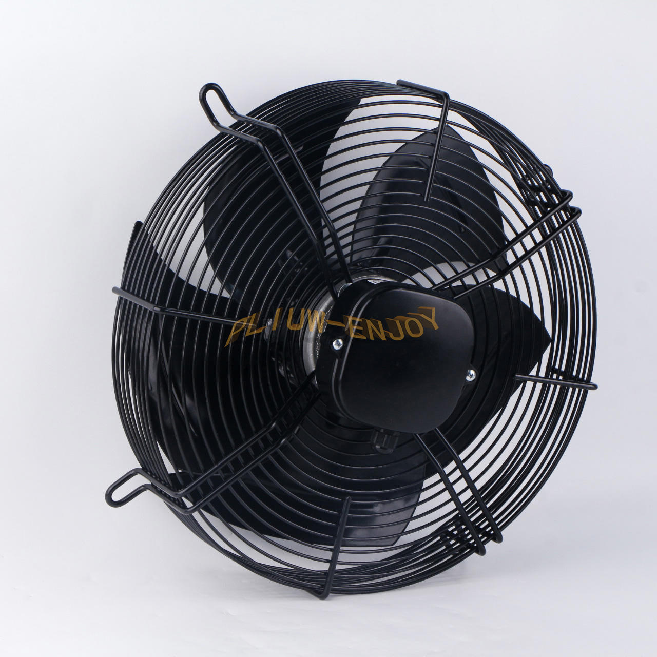 new 1PC ziehl-abegg FN035-4EK.0F.V7P3 cooling centrifugal fan - ZIEHL-ABECK