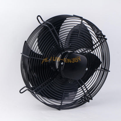 new 1PC ziehl-abegg FN035-4EK.0F.V7P3 cooling centrifugal fan - ZIEHL-ABECK