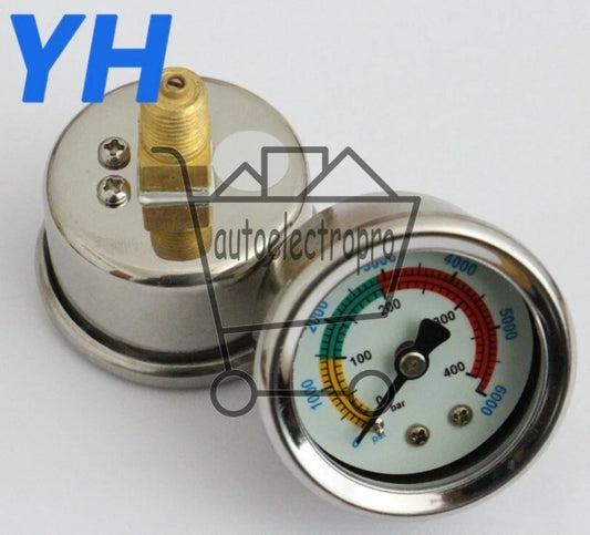 YONG HENG 30MPA 4500PSI Air Pump PCP High Pressure Compressor Spare Parts