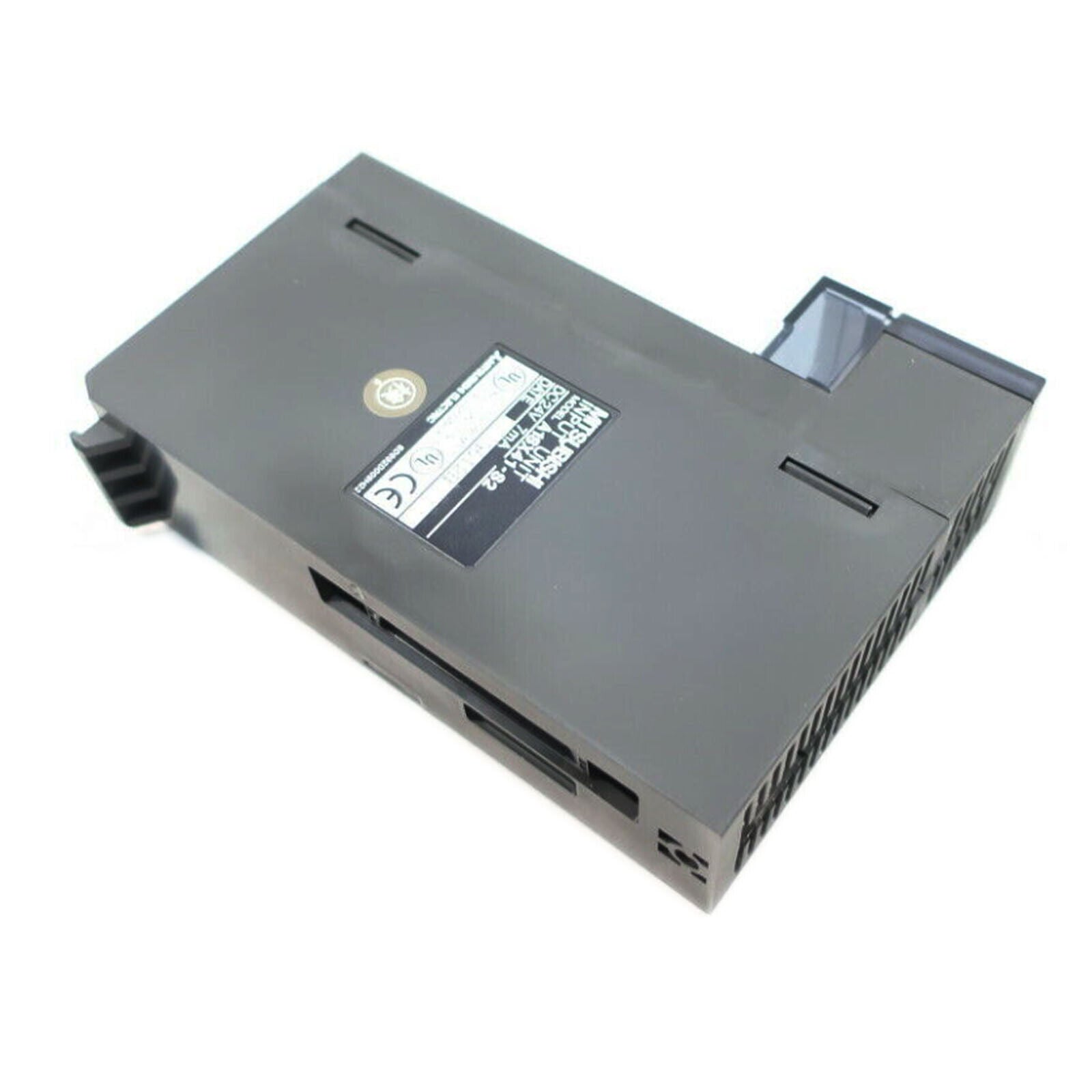 MITSUBISHI A1SX41-S2 INPUT MODULE, 24V DC, 7MA - MITSUBISHI