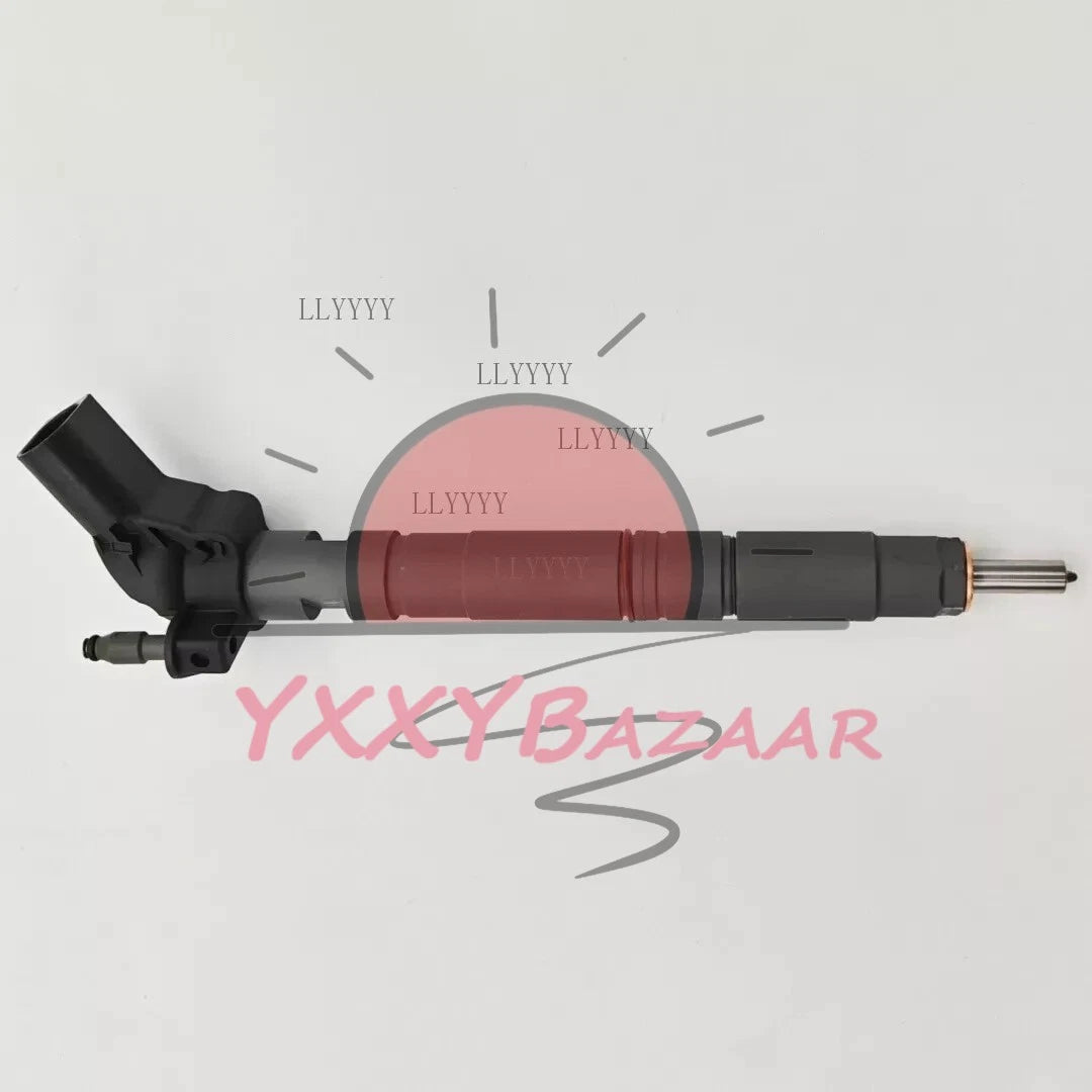 1X Fuel Injector For Audi A4 A5 A6 Q5 VW Touareg 3.0TDI 0445116022 059130277BE
