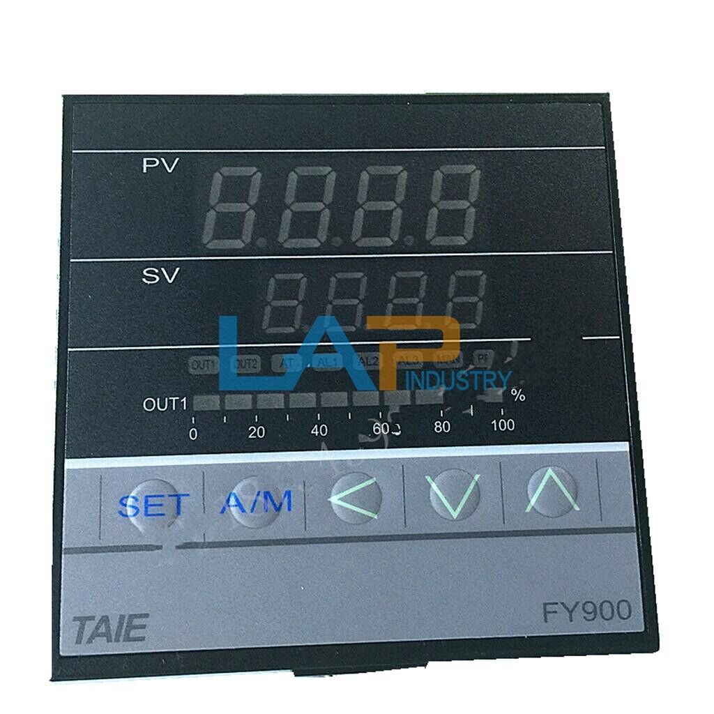 new 1PCS  FOR TAIE FY900-303000 Temperature Controller