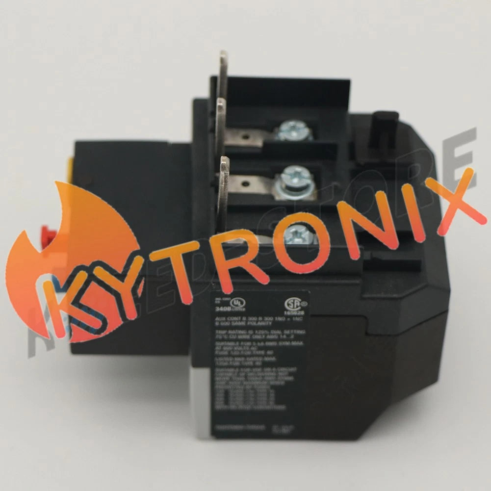 1PCS FOR Eaton Overload Relay ZB65-40 24-40A