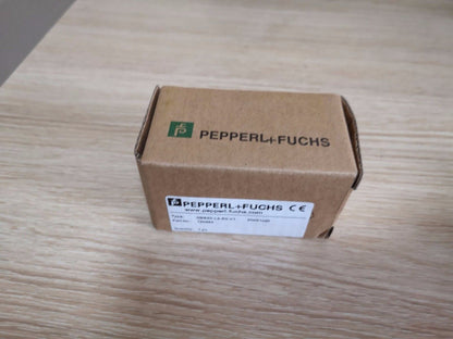 1PC PEPPERL+FUCHS NBB20-L2-E0-V1 PROXIMITY SENSOR