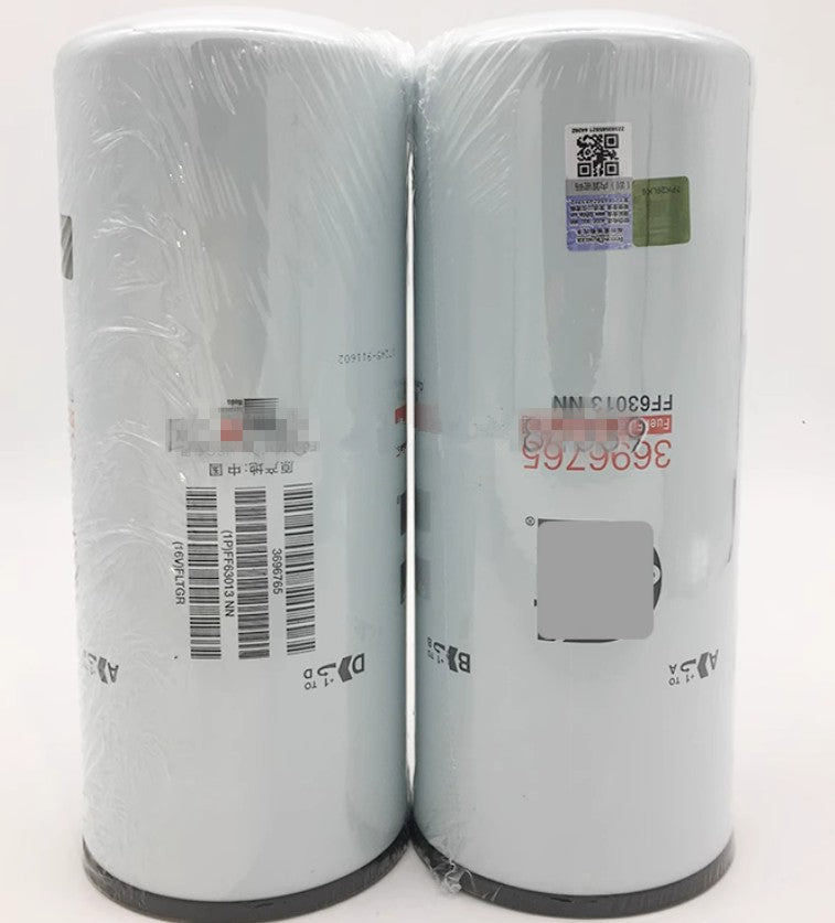 1PCS FIT FOR Diesel grid filter fine filter FF63013NN 3696765