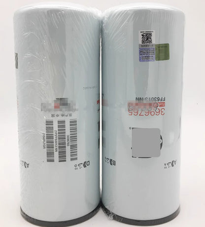 1PCS FIT FOR Diesel grid filter fine filter FF63013NN 3696765
