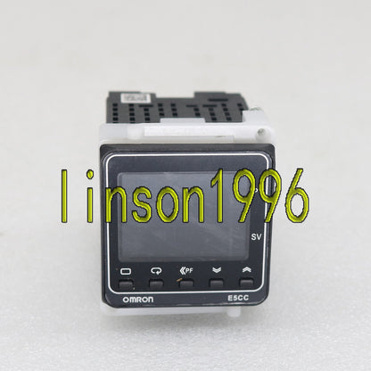 ONE OMRON Temperature Controller E5CC-RX2ASM-800 100-240VAC - OMRON