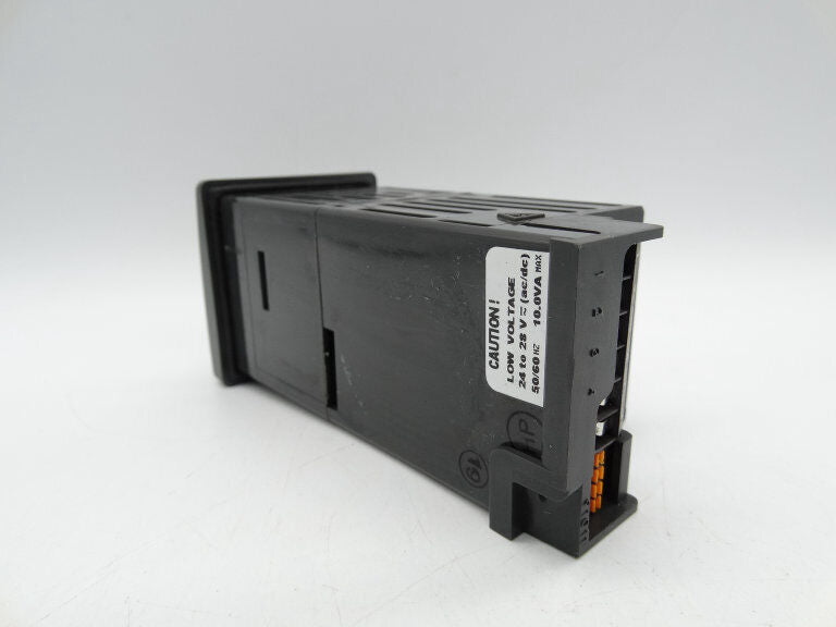 WATLOW SD6C-LCJA-AARG Temperature Controller, Precision Temperature Regulation, Compact Design, Easy Installation, Support RTU Communication, 1-99°C Range, 0.1°C Accuracy, IP67 Enclosed, 1000g Weight - WATLOW