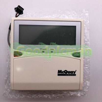 1PC MCQUAY Operation control panel Version B2.2 MC301 V02 MC301V02 #LL