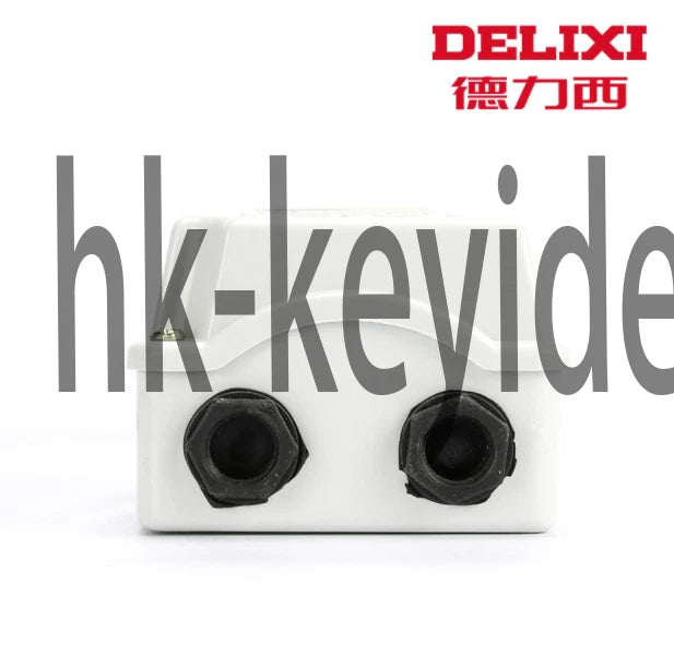 1PCS DELIXI QS-30 QS30 380V REVERSE SWITCH