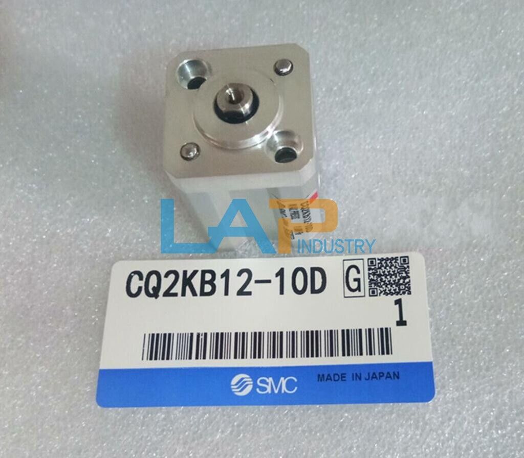 new 1PC  FOR SMC Cylinder CQ2KB12-10D CQ2KB12 10D