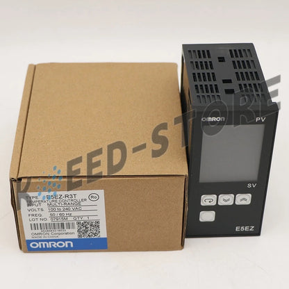 1PCS Omron E5EZ-R3T Temperature Controller E5EZR3T