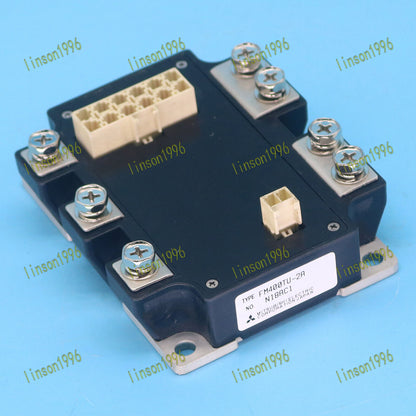 new 1PC  Mitsubishi FM400TU-02A MODULE FM400TU-2A FAST SHIP Mitsubishi