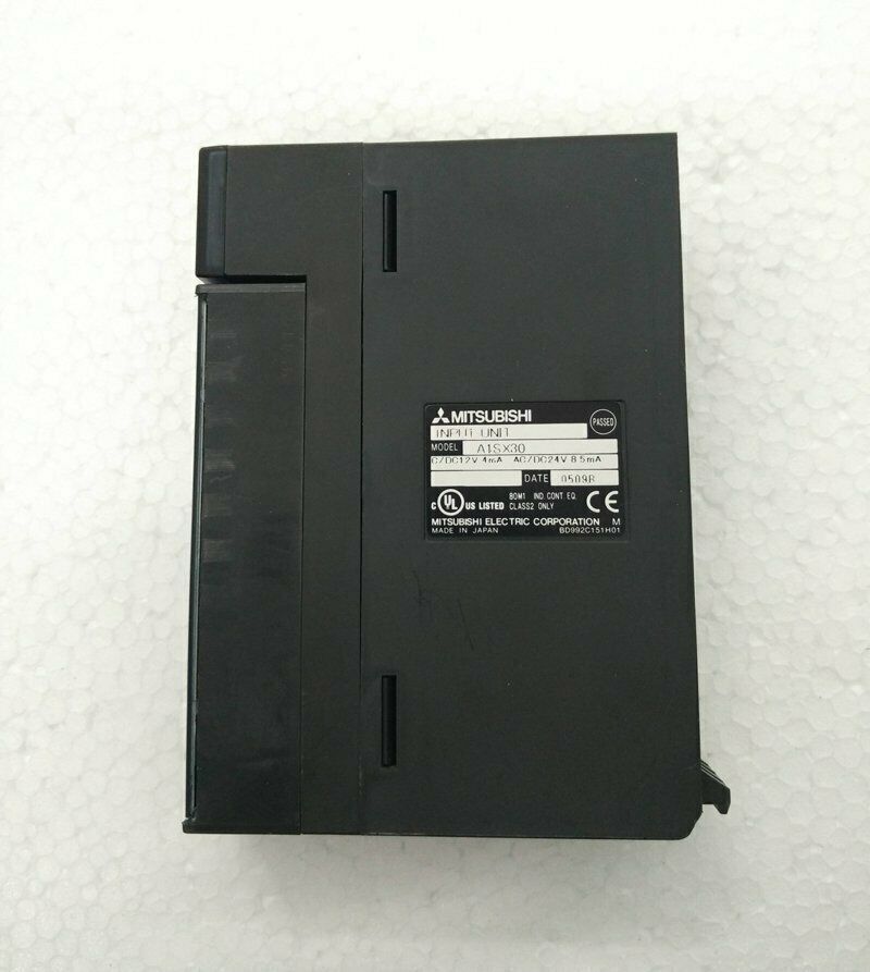 Mitsubishi A1SX30 Tested Good Condition - MITSUBISHI