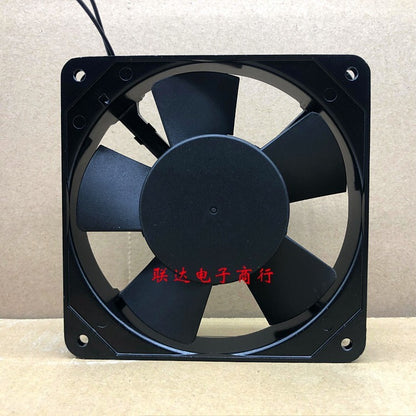 HA12025BHL 12CM 220V cooling fan industrial cabinet control cabinet silent axial