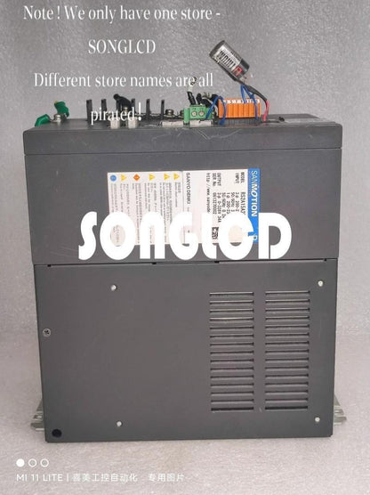 RS2A15A2PA5D00 Industrial Component - KOEED