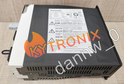 Panasonic MCDHT3520 AC Servo Drive