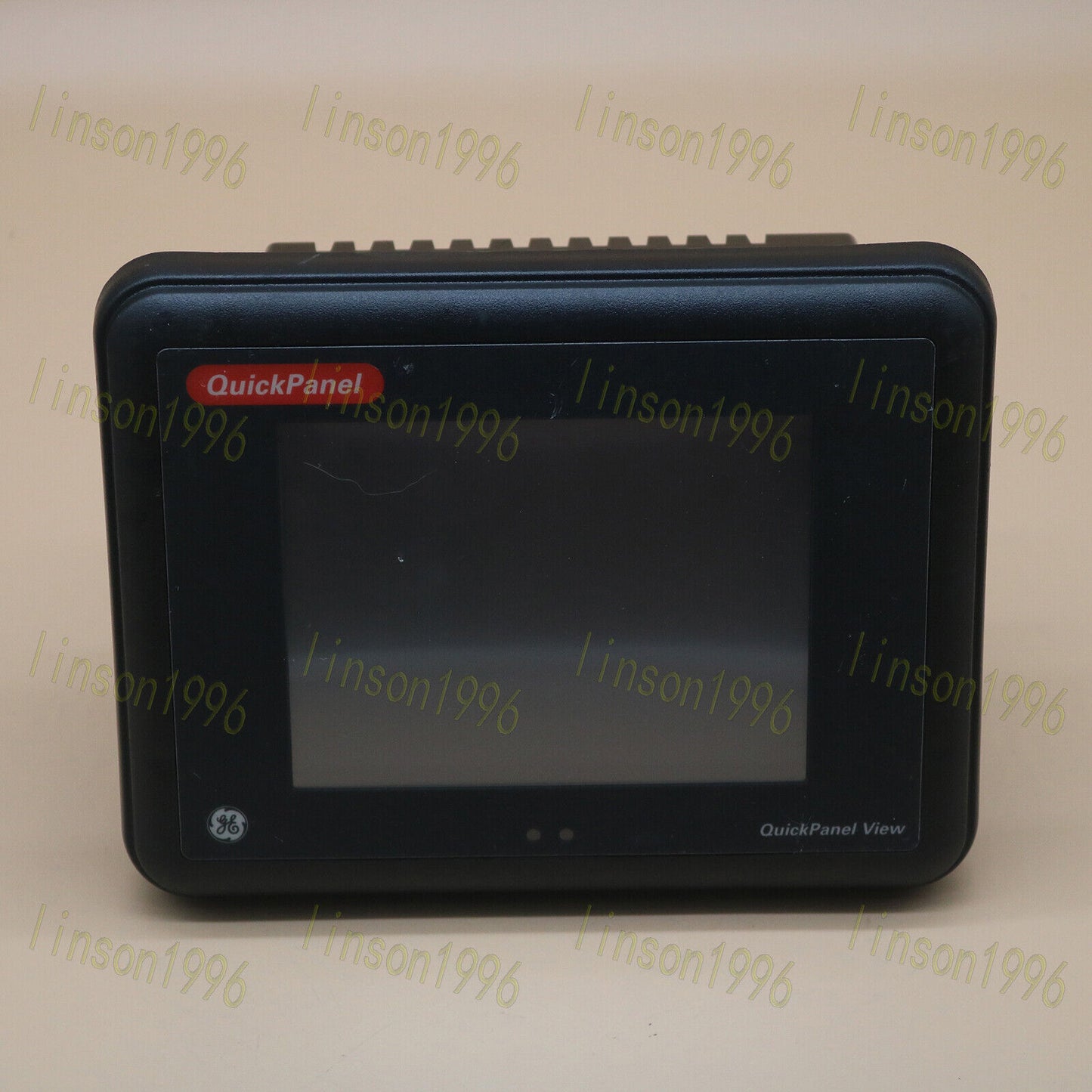 Used Fanuc IC754VSI06MTD-MH ES0601 Touchscreen Tested – High-Quality Used Equipment - FANUC