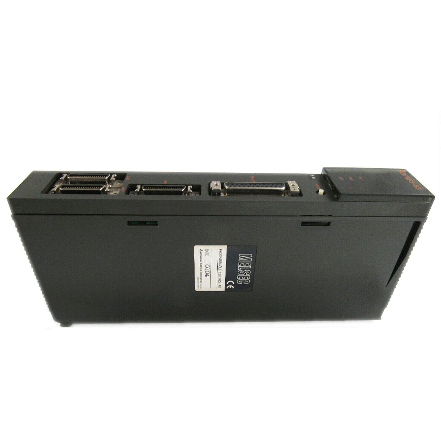 Mitsubishi PLC Module AD75P3-S3 - MITSUBISHI