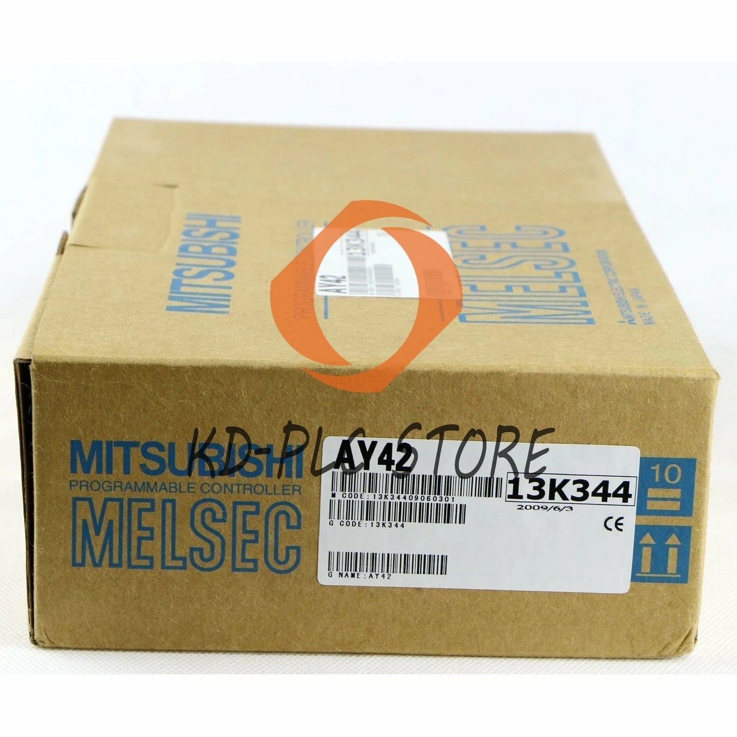 1PC Mitsubishi AY42 PLC