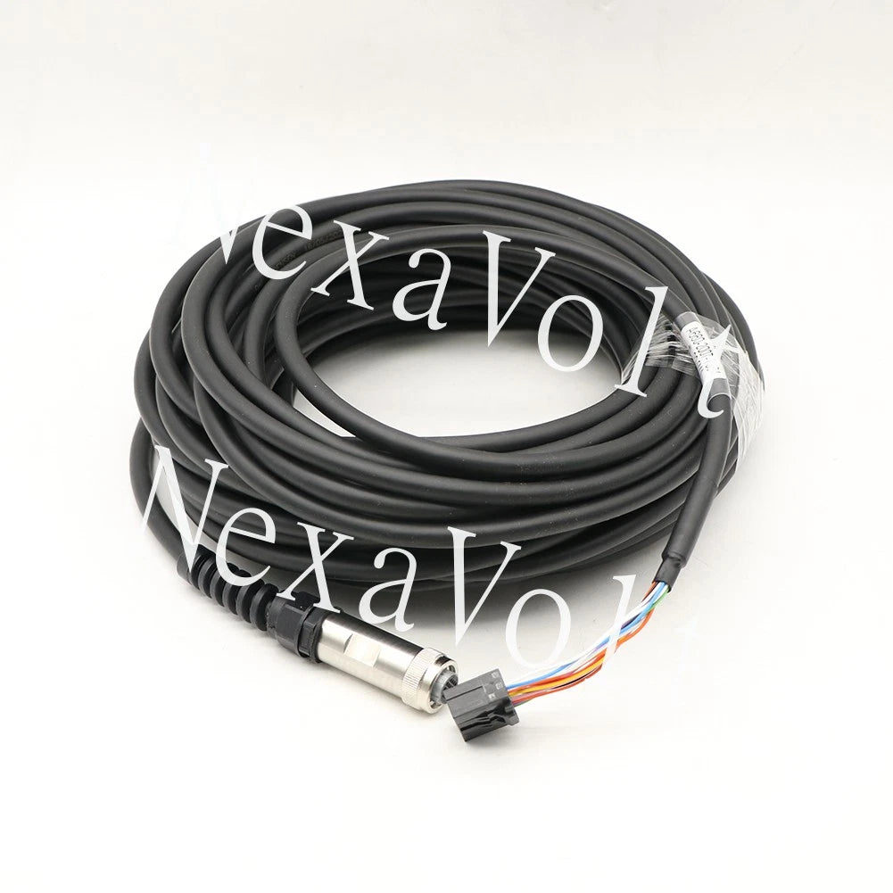 1PCS Robot Teach Pendant Cable A660-2007-T364 A05B-2255-C101 20M