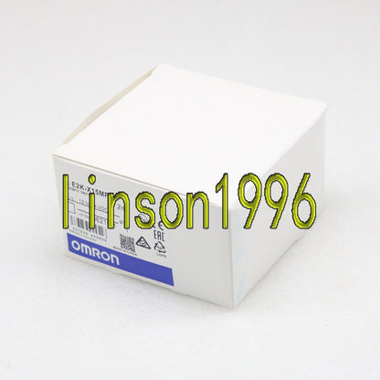 Omron E2K-X15MF1 Capacitive Proximity Switch - OMRON