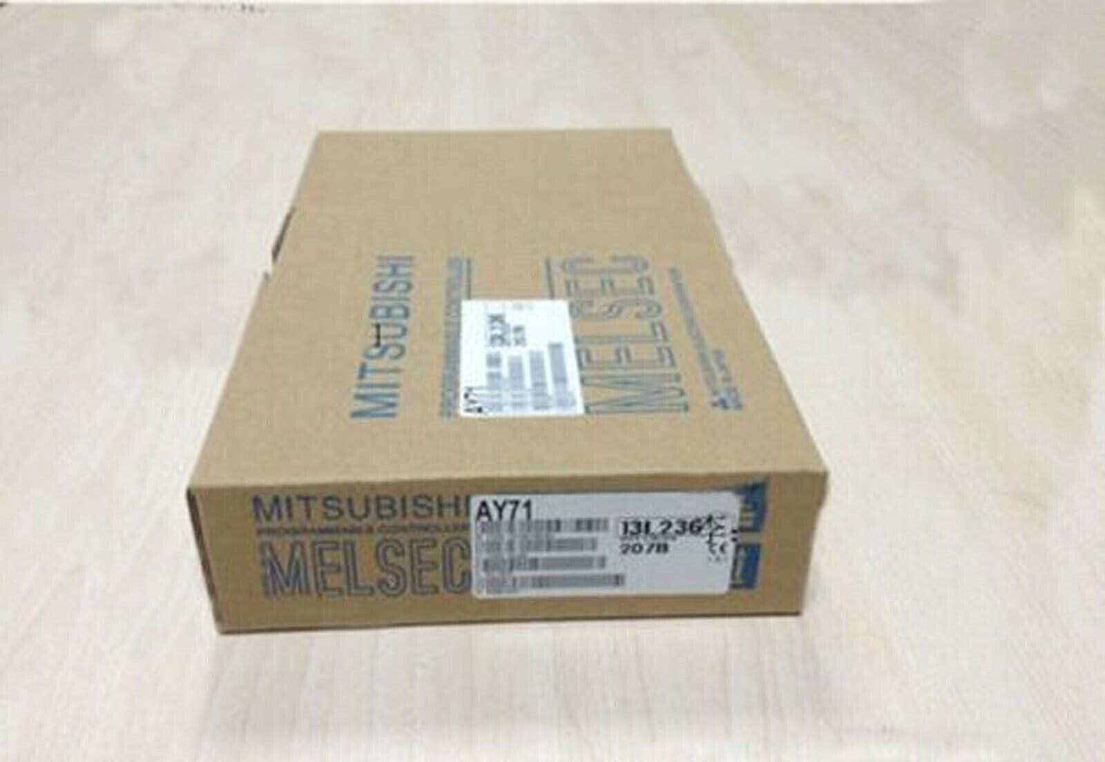 1PC Mitsubishi Plc Module AY71 Fast Delivery - MITSUBISHI