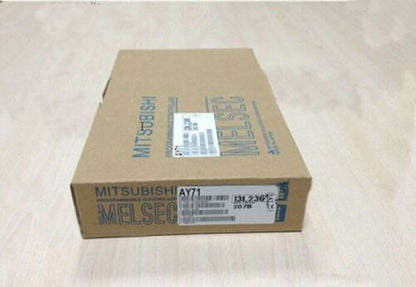 1PC Mitsubishi Plc Module AY71 Fast Delivery - MITSUBISHI