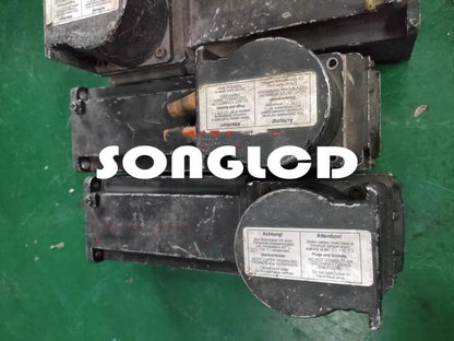 1PCS MKE047B-144-KG0-BENN Servo Motor - BENN