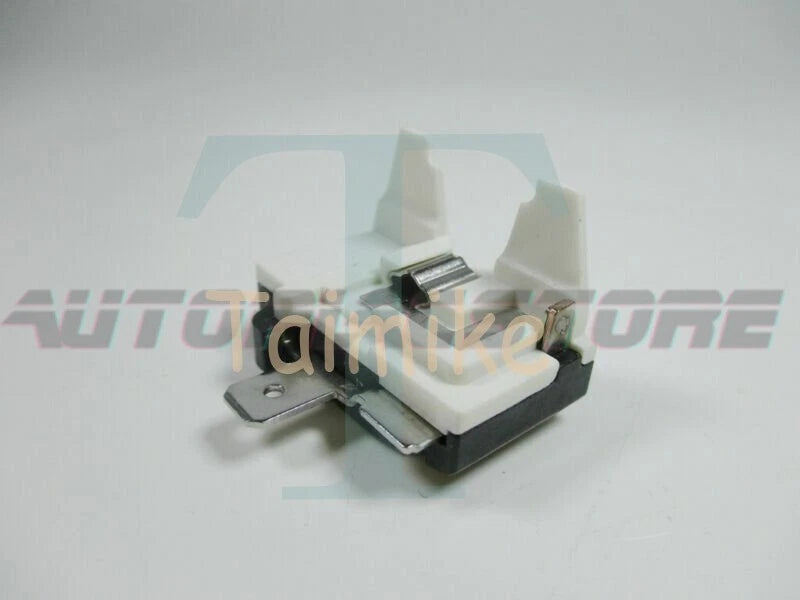 2PCS DRB27N61A1 75H for 600a compressor refrigerator overload protector Flat~