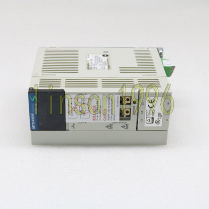 1PC Mitsubishi AC Servo Driver MRJ2S40B - MITSUBISHI