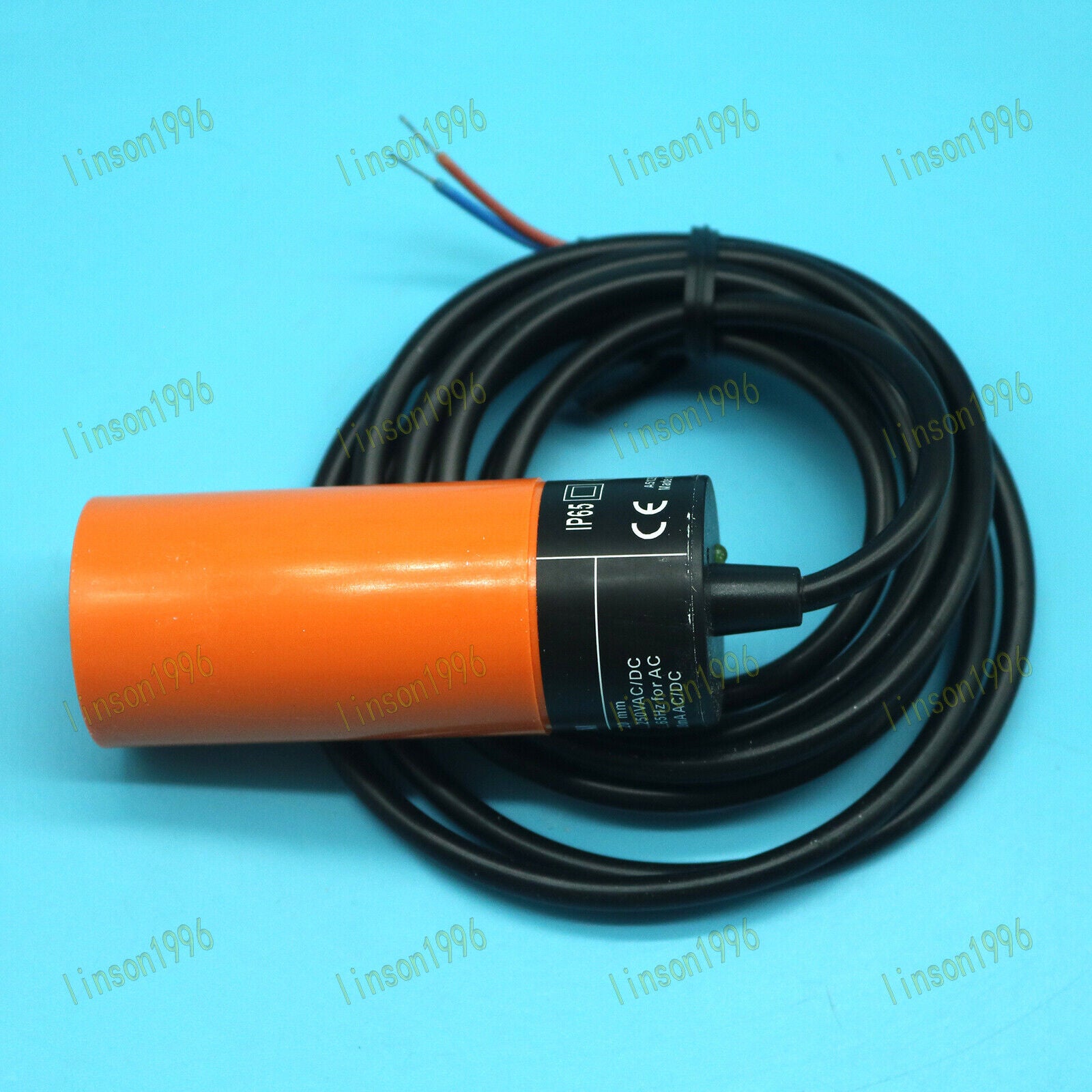 1PC KB0025 For IFM Sensor - XYZ TECH