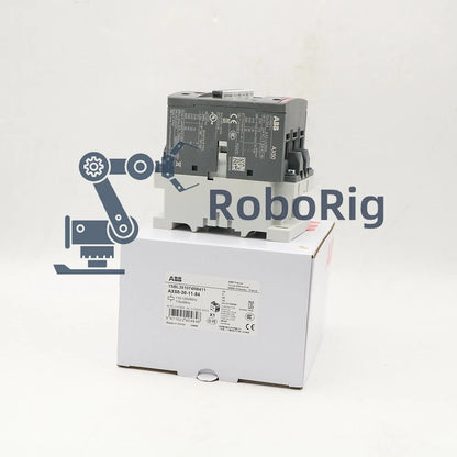 ABB AX50-30-11-84 Contactor 1PCS 110V50Hz/110-120V60Hz 1SBL351074R8411