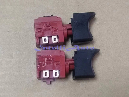 2pc Defond EGD-3115Z DC24V 15RA Trigger switch