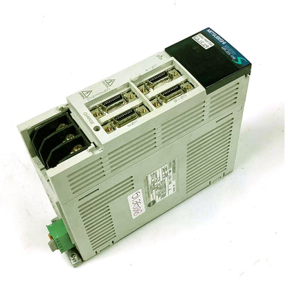new MITSUBISHI MR-J2S-10B MRJ2S10B AC Servo Driver - MITSUBISHI