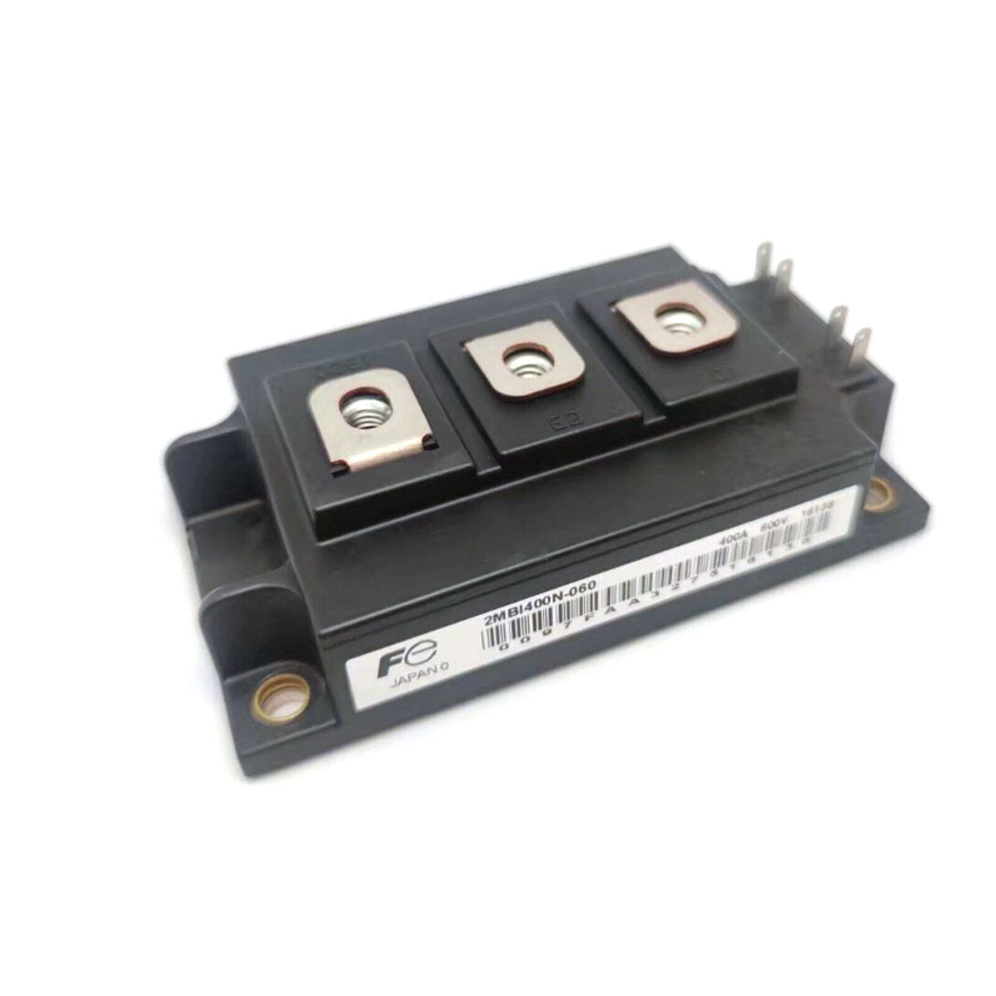 New FUJI 2MBI400N-060 Power Supply Module - FUJI