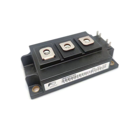 New FUJI 2MBI400N-060 Power Supply Module - FUJI