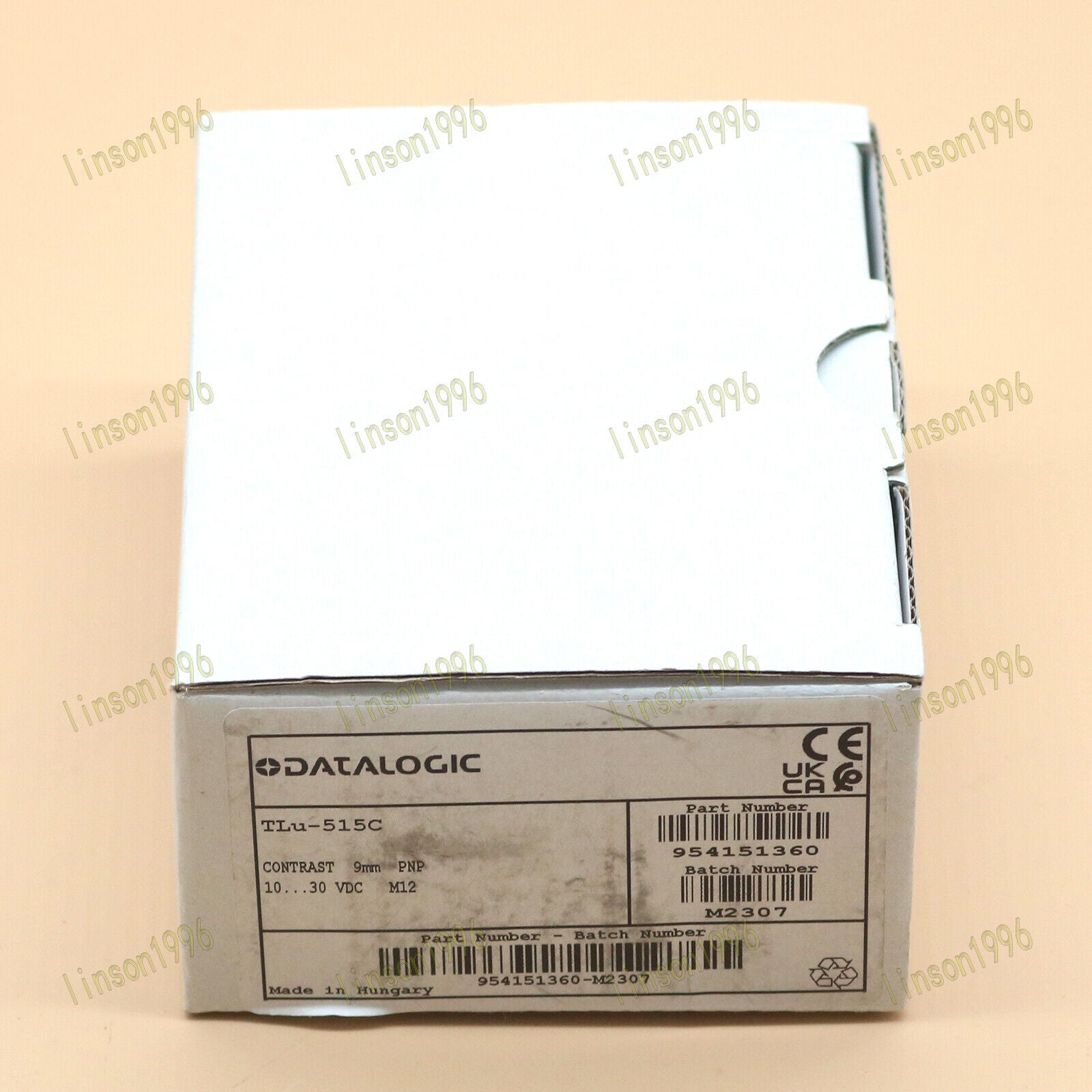 FOR DATALOGIC Color Sensor TLU-515C - DATALOGIC