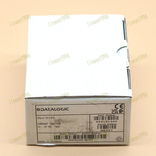 FOR DATALOGIC Color Sensor TLU-515C - DATALOGIC