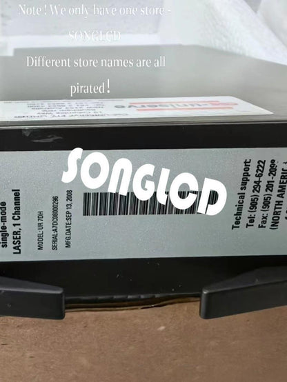 1PCS NEW UR7DH Semiconductor Component - KOEED