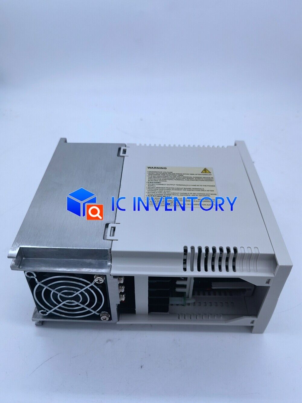 new 1PCS Mitsubishi AC Servo Amplifier MR-J2S-200A PLC - MITSUBISHI